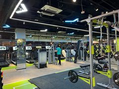 -GMJ·24H健身房(北外滩店)