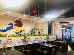 -东京爱上大连(中央大道店)