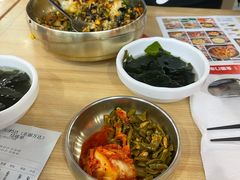 -米村拌饭(天津东丽万达店)