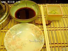 餐具-丽和苑·自助寿喜锅(虹梅路店)