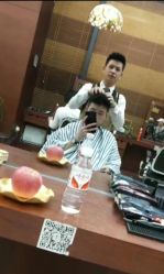 -尼特斯男士发型馆