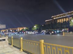 -南礼士路(地铁站)