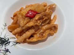 -甬上名灶(天一阁·翠柏店)