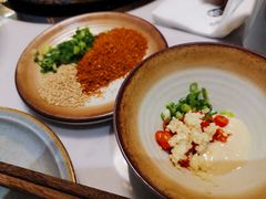 -菌子鲜汤野生菌锅