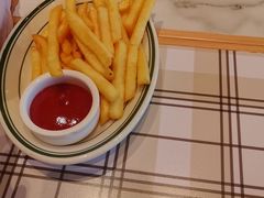 -菲滋意式餐厅(长兴东鱼坊店)