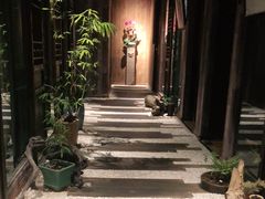 -德迹斋禅意文化茶馆·茶空间·商务洽谈•宴席(桃园店)