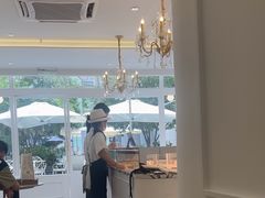 -PETIT PARIS 小巴黎(花园道店)