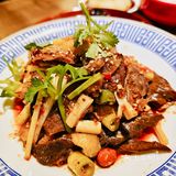 吃蹄花就认这家成都老字号！胶原蛋白满补！