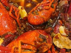 -小田油焖小龙虾(双井店)
