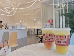 -仁义涵西餐·咖啡(中华巴洛克店)