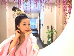 点击看大图 -盘子女人坊古装写真摄影(天津总店)