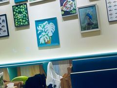 -阮氏娘·越南料理(双子塔店)