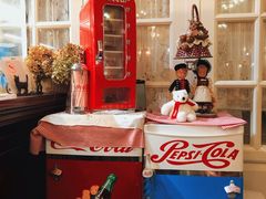 -秘密小花园(第三中学店)