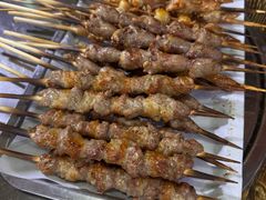 -马记烧烤(曲沃路店)