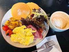 -VESH COFFEE(定西路店)