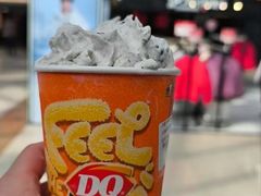 -DQ·蛋糕·冰淇淋(浦江欢乐颂店)