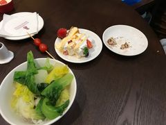 -清远熹乐谷温泉度假酒店