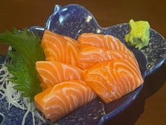-千代武日本料理(哈西店)