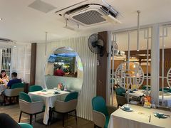 -山顶沙河粉-粤菜馆(凯旋店)