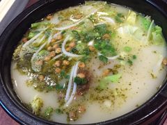 -阿香米线(宁波来福士广场店)
