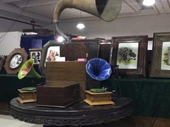 -旅顺留声机博物馆