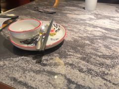 -新白鹿餐厅(松江开元地中海店)