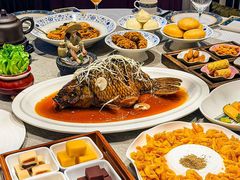 -卫鼎轩·曹公馆(鼓楼店)