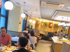 -豪客来牛排(重庆三峡广场步行街1704店)