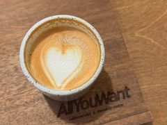 -The Roastery By AllYouWant(福田店)