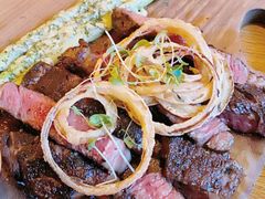 牛排-JUJU韩式烤肉·干杯小酒馆