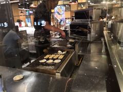 自助取餐区-渔娘渔家丹东海鲜(东直门店)