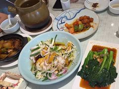 -上下九广州菜馆(锦业路店)