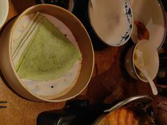 -林四喜·闽南传家菜(鼓浪屿店)