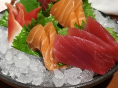 -Mr·Fish鱼鲜生海鲜放题(银泰in99店)