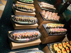 -钱小奴创意自助餐厅·原切谷饲安格斯畅吃(绍兴新昌万达店)