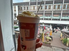 -新聚丰菜馆(太监弄店)