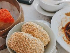 -永春园·扬州早茶·淮扬菜(漫乐城店)