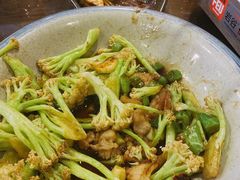 -七菜馆·东北菜·蒸饺(文体路店)