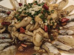 -501號台州海鲜餐厅(海创园店)