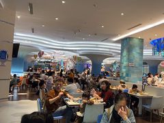 -帝企鹅自助餐厅•儿童岛•真企鹅(长隆企鹅酒店)