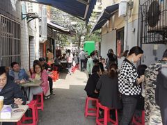 -小胡子祥彪烧烤(北湖总店)
