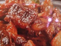 -佳兰雅序融合菜(高新店)
