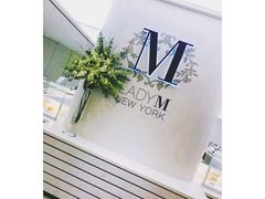-Lady M New York(澳门伦敦人店)
