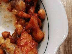 -和合谷(海淀五路居店)