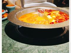 -麻田会 ·鲜活现烹·牛蛙火锅(珠江新城维家思广场店)