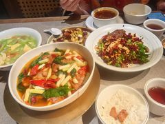 -饕林餐厅(春熙路店)