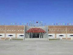 -昂昂溪遗址博物馆