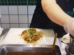 -田三卷馍(人民中路店)