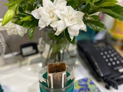 -双季花艺园艺市场(浦东店)