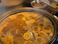 -门框胡同百年卤煮(前门煤市街店)